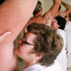 Image for article titled Smelling bad actually makes you look uglier